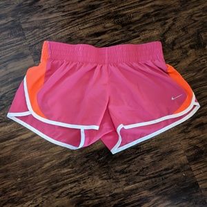 NIke Dri-Fit Running shorts